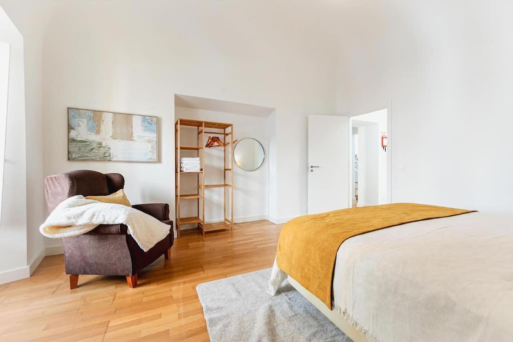 Home Near Evora'S Main Square With Private Terrace Exterior foto